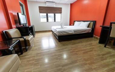 Central Backpackers Hostel - Phong Nha