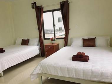 Golden Forest Homestay