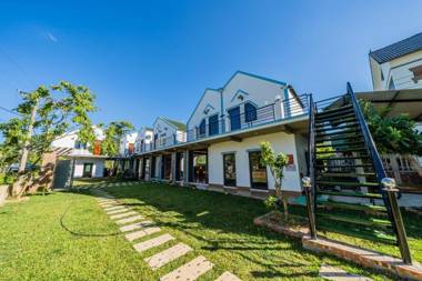 An An Homestay Bungalow