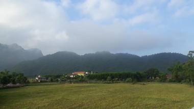 An An Homestay Bungalow