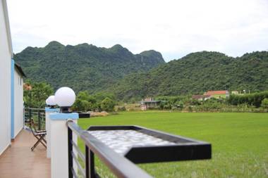 An An Homestay Bungalow