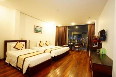 Hoang Linh Hotel