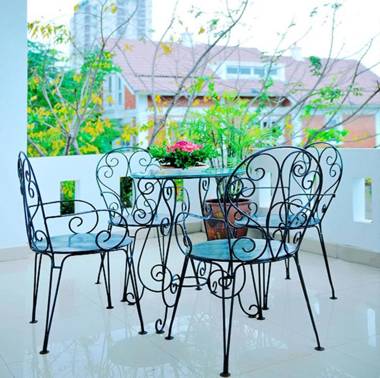 Sofia Boutique Hotel