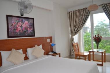 Da Nang Nemo Hotel
