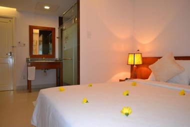 Da Nang Nemo Hotel