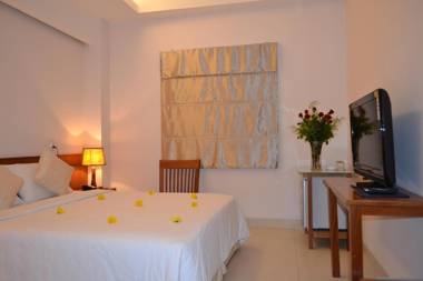 Da Nang Nemo Hotel