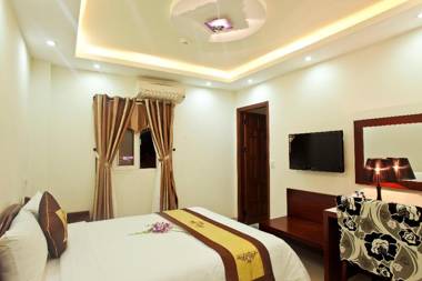 Hien Hoa Hotel Danang