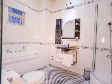 Hien Hoa Hotel Danang