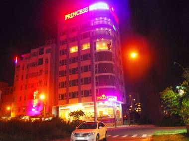 Princess Hotel Danang