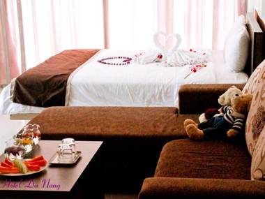 Princess Hotel Danang