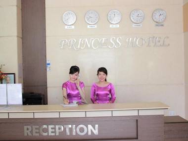 Princess Hotel Danang