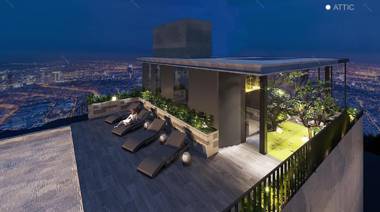 LEGEND Boutique Hotel