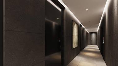 LEGEND Boutique Hotel