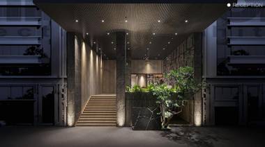 LEGEND Boutique Hotel