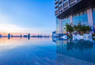 Novotel Danang Premier Han River