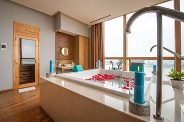 Novotel Danang Premier Han River