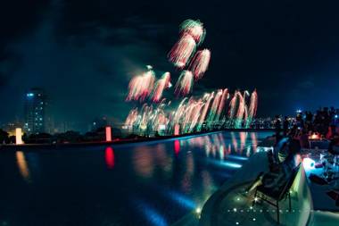 Novotel Danang Premier Han River