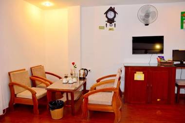 A25 Hotel -137 Nguyễn Du - Đà Nẵng