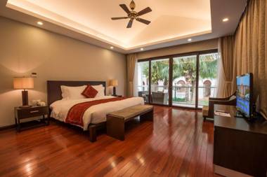 Vinpearl Luxury Da Nang