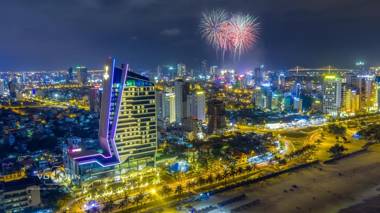 Grand Tourane Hotel Da Nang