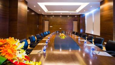 Grand Tourane Hotel Da Nang