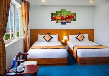 Legacy Riverside Da Nang