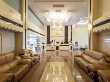 Vian Hotel Danang