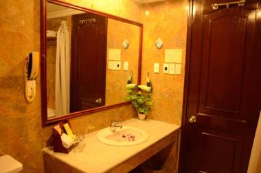 Saigon Tourane Hotel