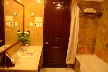 Saigon Tourane Hotel