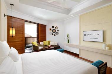 Pullman Danang Beach Resort