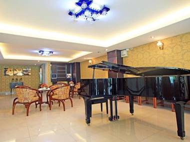 Blue Ocean 2 Danang Hotel