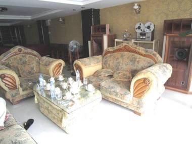 Blue Ocean 2 Danang Hotel