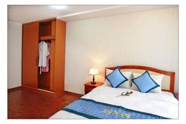 Song Thu hotel