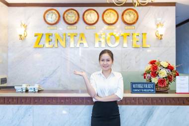 Zenta Hotel Da Nang - 54 An Thuong 1