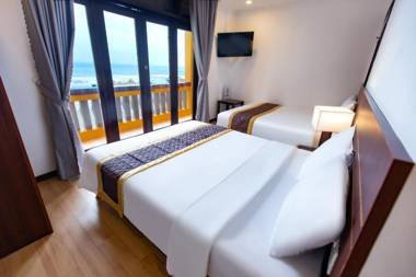 Zenta Hotel Da Nang - 54 An Thuong 1