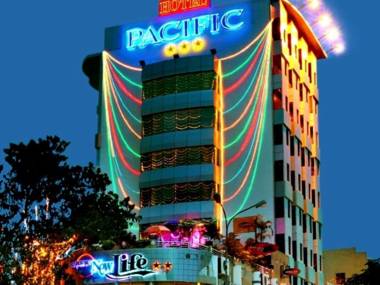 Pacific Hotel