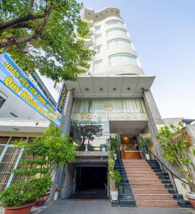 Thanh Lan 2 Hotel