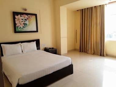 Queen Da Nang Hotel