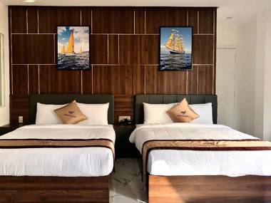 Anh Nguyet Hotel Da Nang