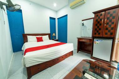 RedDoorz near Cau Song Han 2
