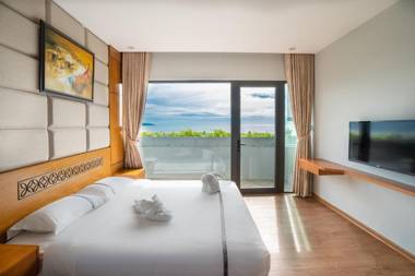 Fansipan Da Nang Hotel