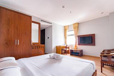 Fansipan Da Nang Hotel