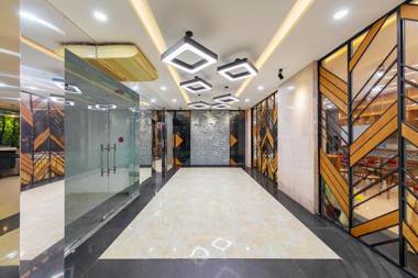 Fansipan Da Nang Hotel