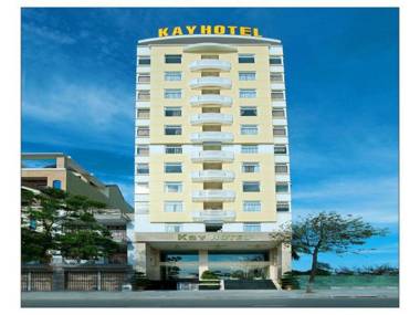 Kay Hotel Danang