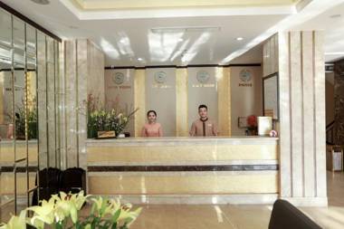 Kay Hotel Danang