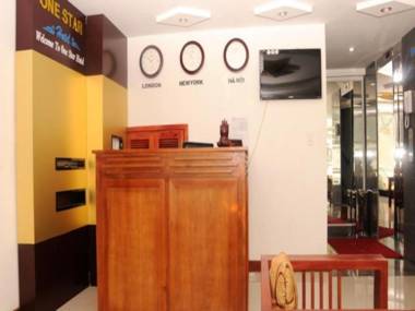 One Star Hotel Danang