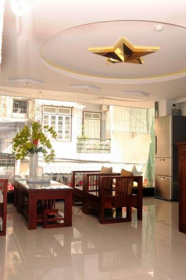 One Star Hotel Danang