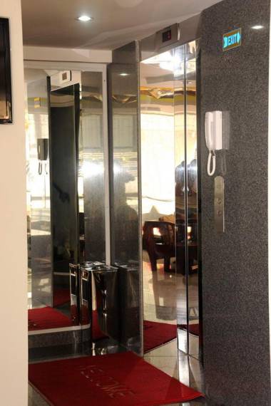 One Star Hotel Danang