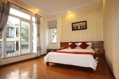 Omega Da Nang Beach Hotel