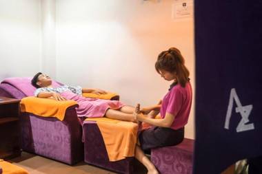 Azumaya Hotel Da Nang